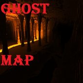 Ghost Map For Minecraft icon