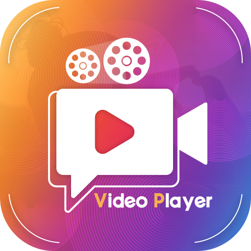 Video Player - All Video Format Support icon