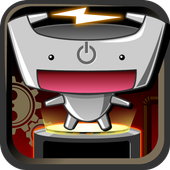 Dr. Brain Training! أيقونة