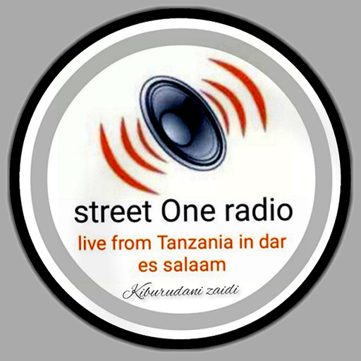 Street One Radio - Tanzania icon