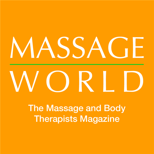 Massage World icon