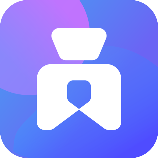 Editing videos app - Coolcut icon