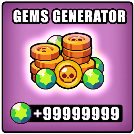 ikon How to Get Gems Cal For Brawl Stars -New Tips 2k20