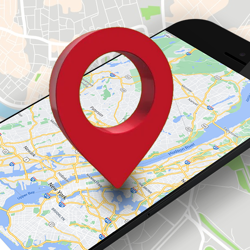 True Caller Name Number Location icon