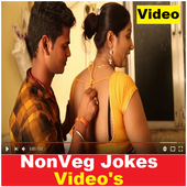 NonVeg Jokes VIDEO icon
