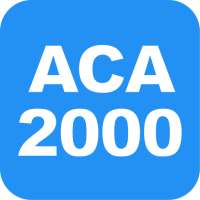 ACA2000 관리자 on 9Apps