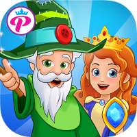 My Little Princess : 마법사 on 9Apps