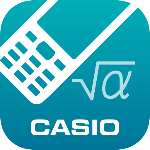 CASIO ClassPad icon