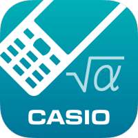 CASIO ClassPad on 9Apps