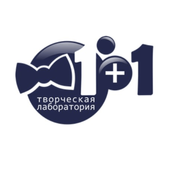 Один плюс один icon