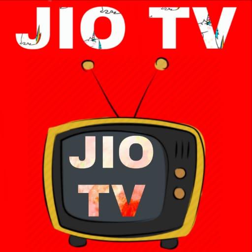 Free Jio TV HD Channels Guide icon