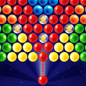 Bubble Shooter Games icon