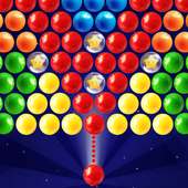 Bubble Shooter Games