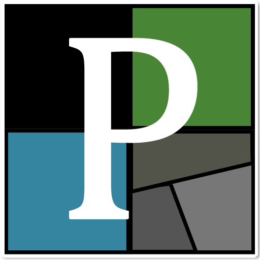 Perspective Lite icon