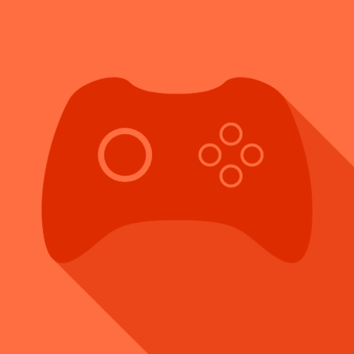 WiFi RC Car Remote icon