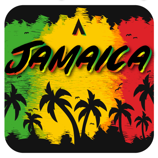 Apolo Jamaica - Theme, Icon pack, Wallpaper icon