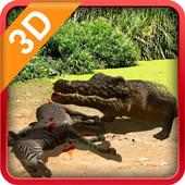 Ultimative Krokodiljagd