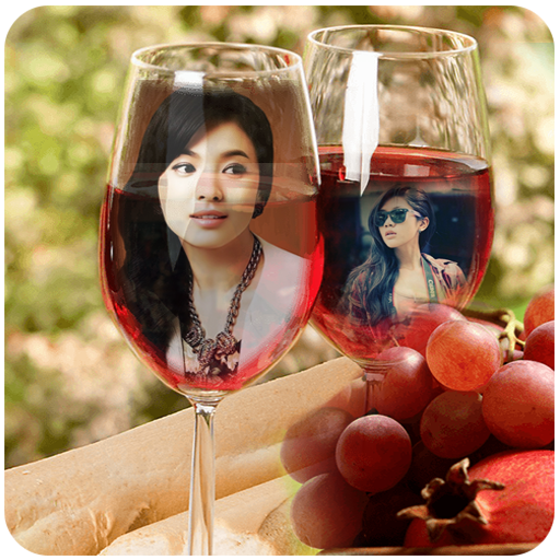 Glass Photo Frame icon