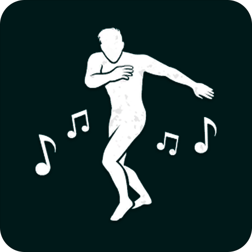 FFEmotes Dances Battle Royale icon