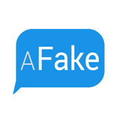 A Fake Text Message आइकन