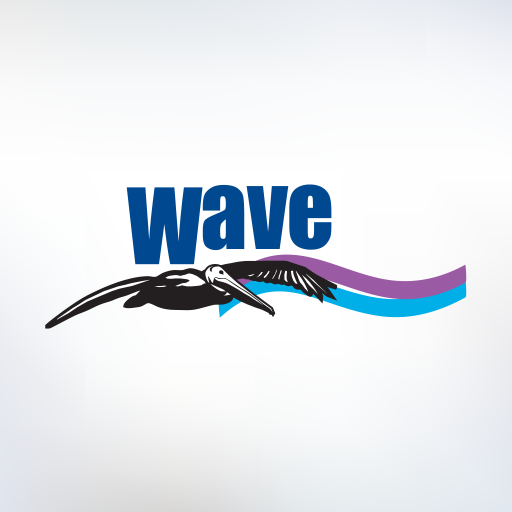 Wave Transit icon