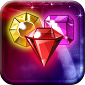 Jewels Star 4 icon