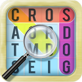 Word Swipe: Daily Word Search Puzzles icon