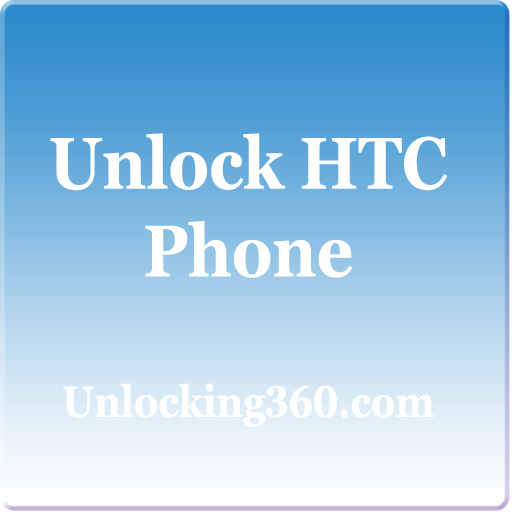 Unlock HTC Phone – All Models icon