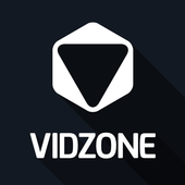 VIDZONE - Free HD Music Videos icon