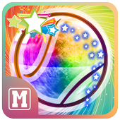 Tennis Balls Out icon