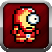 Mini Iron Avengers icon