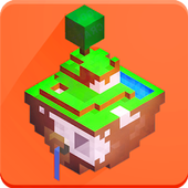 MultiCraft 2020 - Crafting Game icon