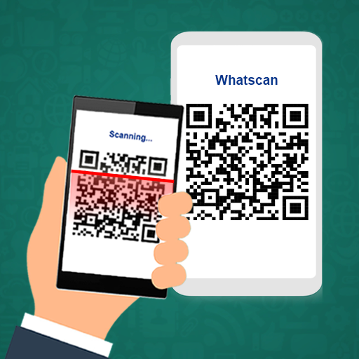 Whatscan: Imbas Web WhatsDirect Whats icon