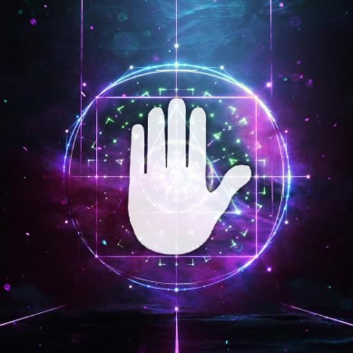 Free Palm Reader: Palmistry 🖐🏻 icon