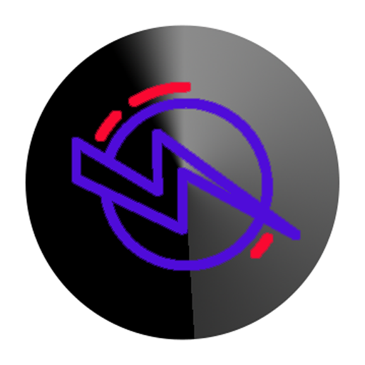 Internet Speed Testing Meter icon