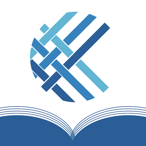 Krea University eLibrary icon