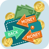 Money Back Money icon