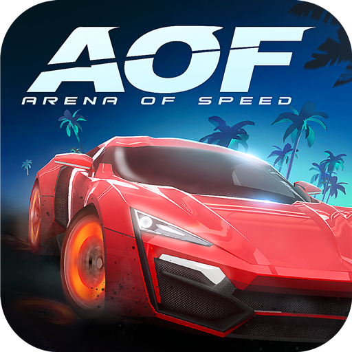 Arena of Speed: Fast and Furious icon