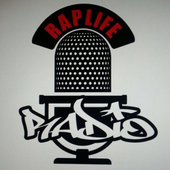 Rap Life Rádio icon