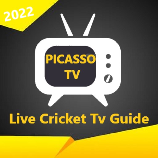 Picasso:Live IPL Cricket Guide icon