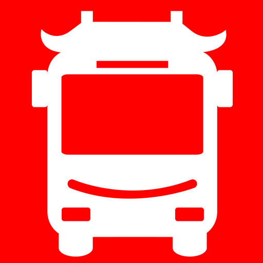 Chinatown Bus icon