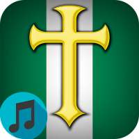 Nigerian Worship Songs: Nigerian Christian Songs on 9Apps