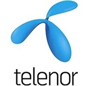 Telenor B2B Solution icon