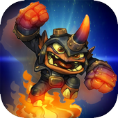 Super Skylander Adventure icon