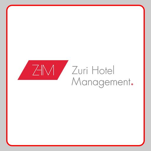 ZHM Hotels icon