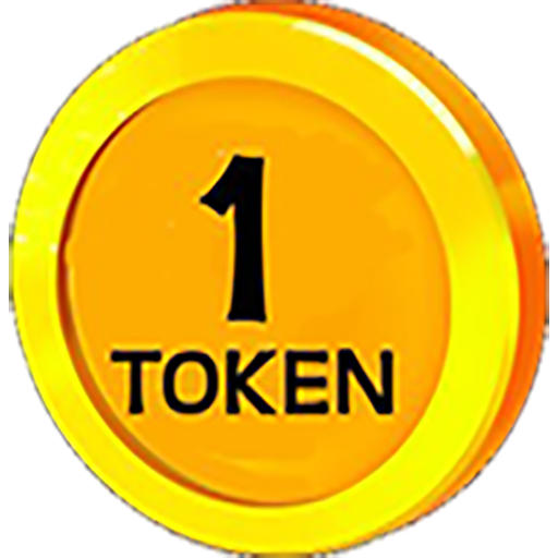 Token Tapper Free icon