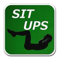 Sit Ups - Fitness Trainer on 9Apps