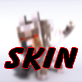 Mob Skins for Minecraft PE icon