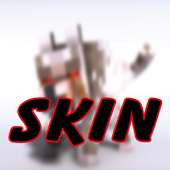 Mob Skins for Minecraft PE