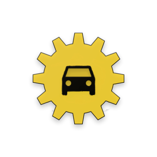 Driving Quick Guide icon